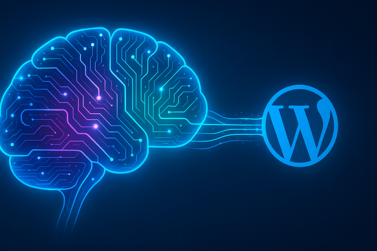 How to Create WordPress Plugins with AI in 2025: Complete Developer Guide