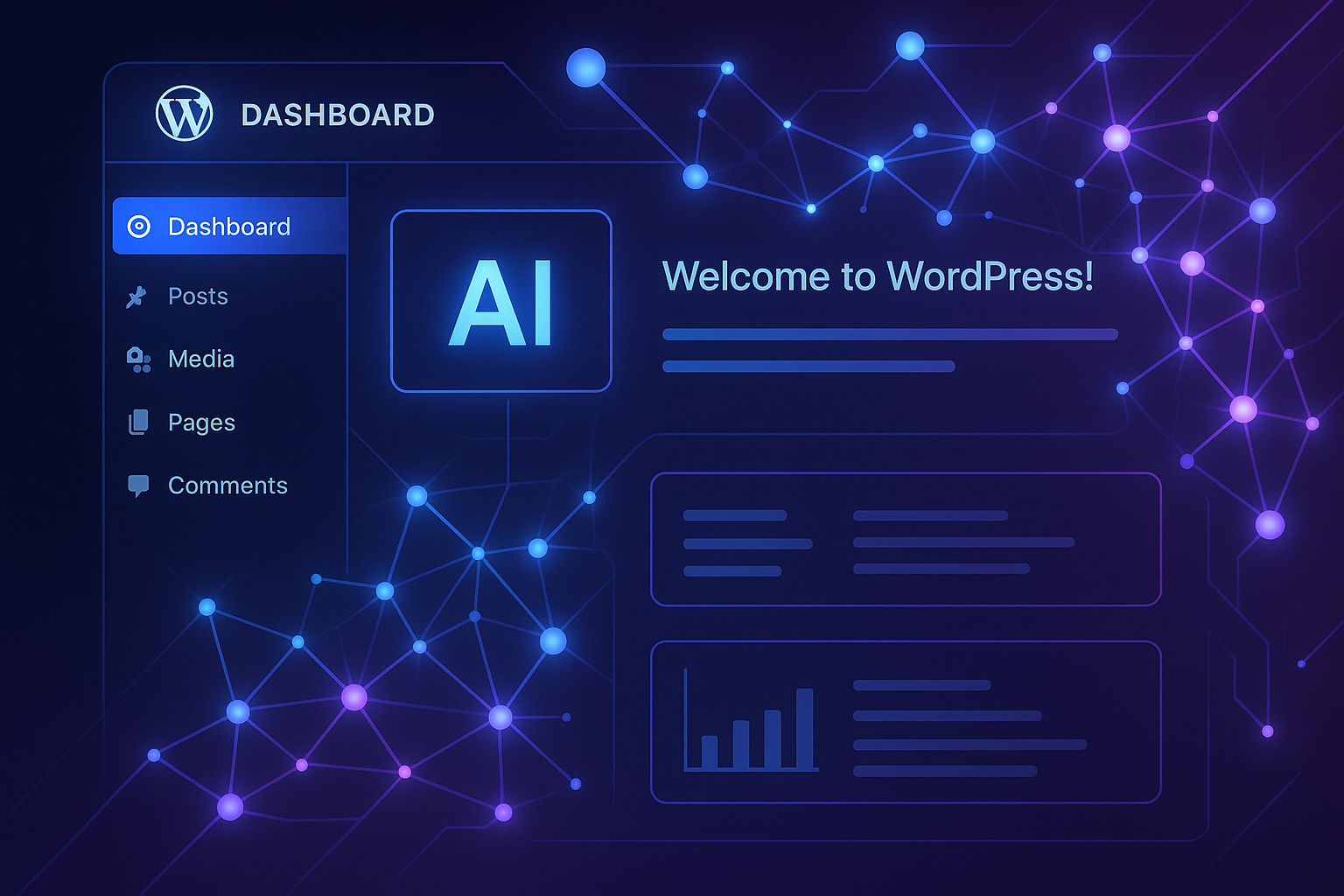 Best AI WordPress Plugins in 2025: Complete Guide for Every Website Type