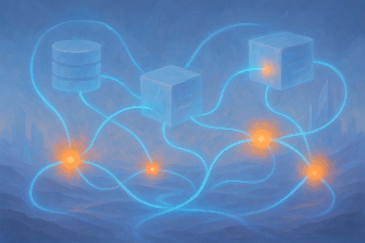 Gravity Forms as a Relational Database: Complete Guide to Connecting Forms & Entries (2025)