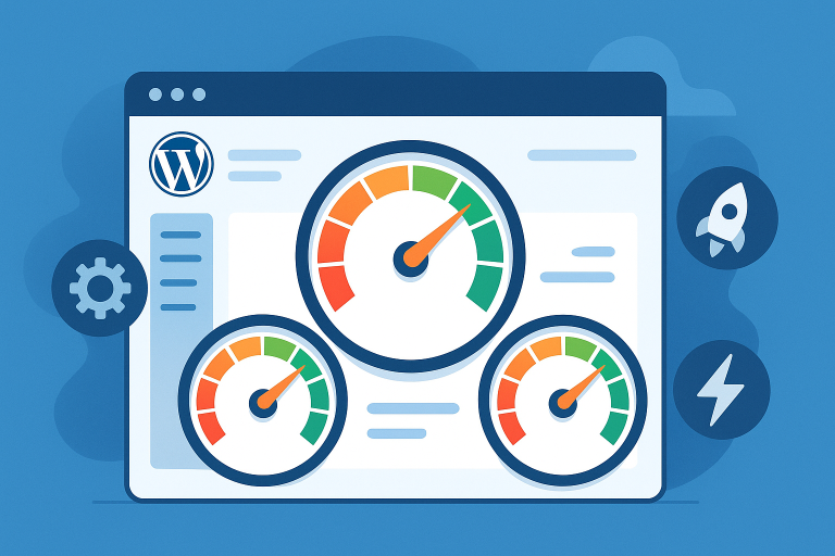 WordPress Caching Plugins 2025: Speed Test Results & Real-World Performance Comparison
