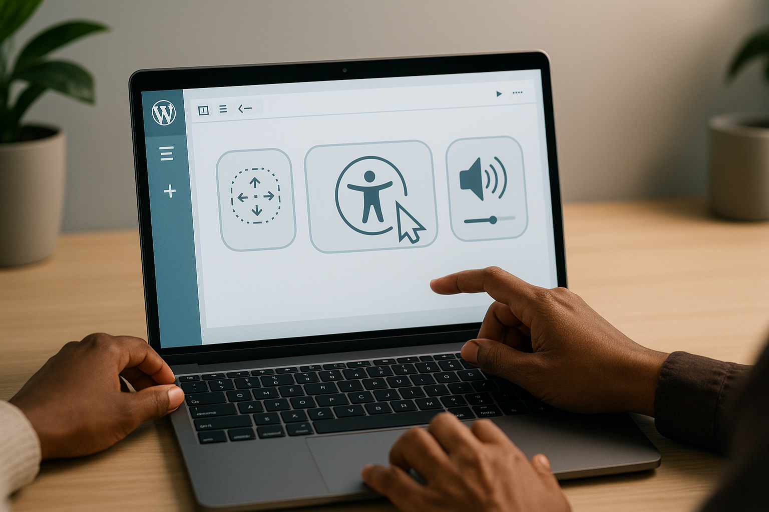 WordPress Accessibility Plugins 2025: Complete WCAG Compliance Guide