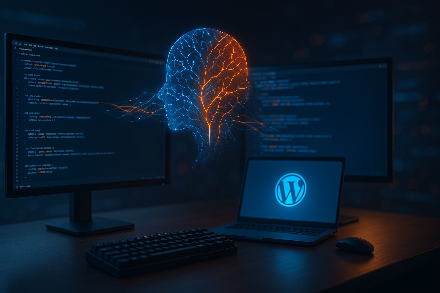 Ultimate Guide to AI-Powered WordPress Plugin Development in 2025: Tools, Techniques, and Best Practices