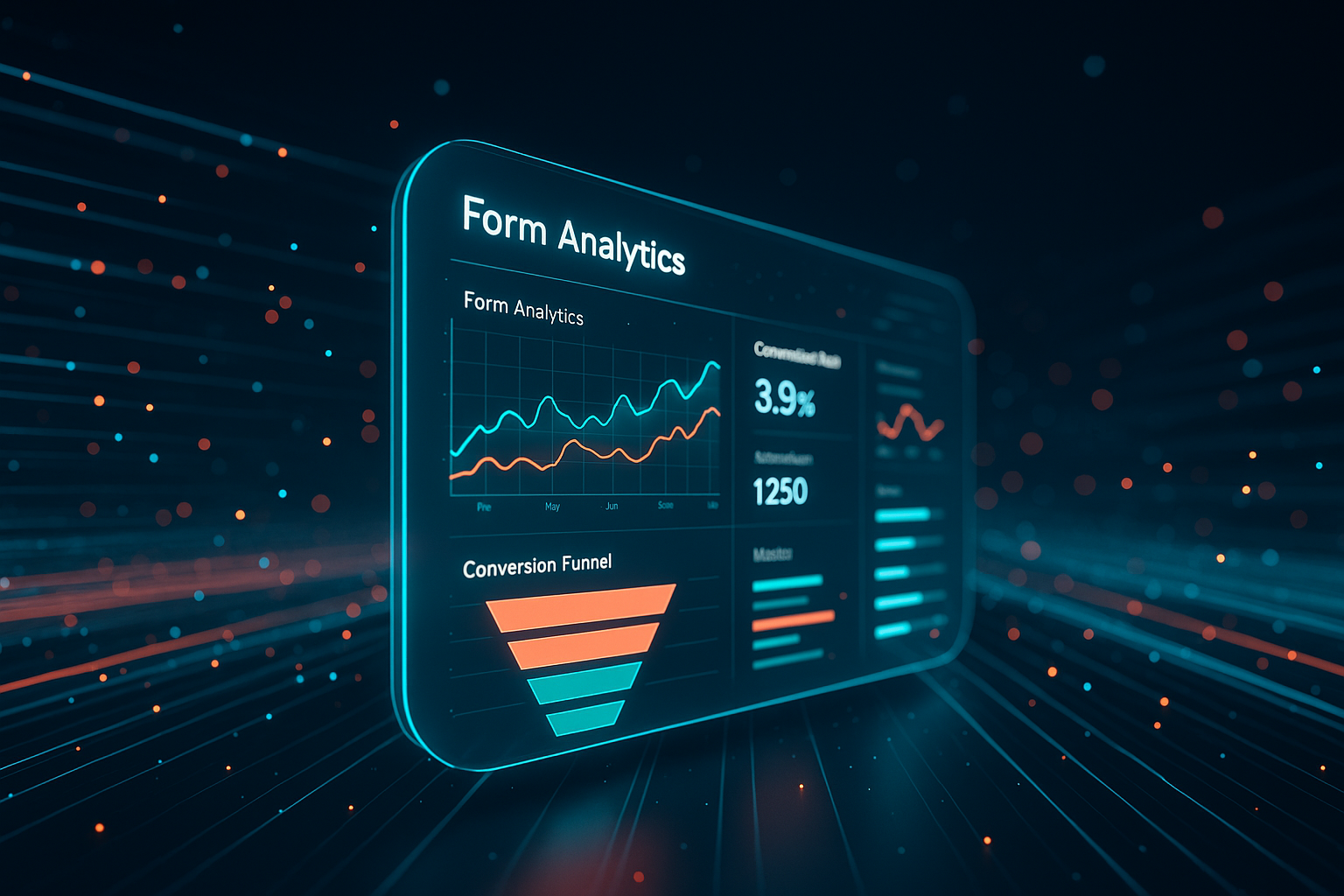 Complete Guide to WordPress Form Analytics: 10 Proven Strategies to Boost Conversions in 2025