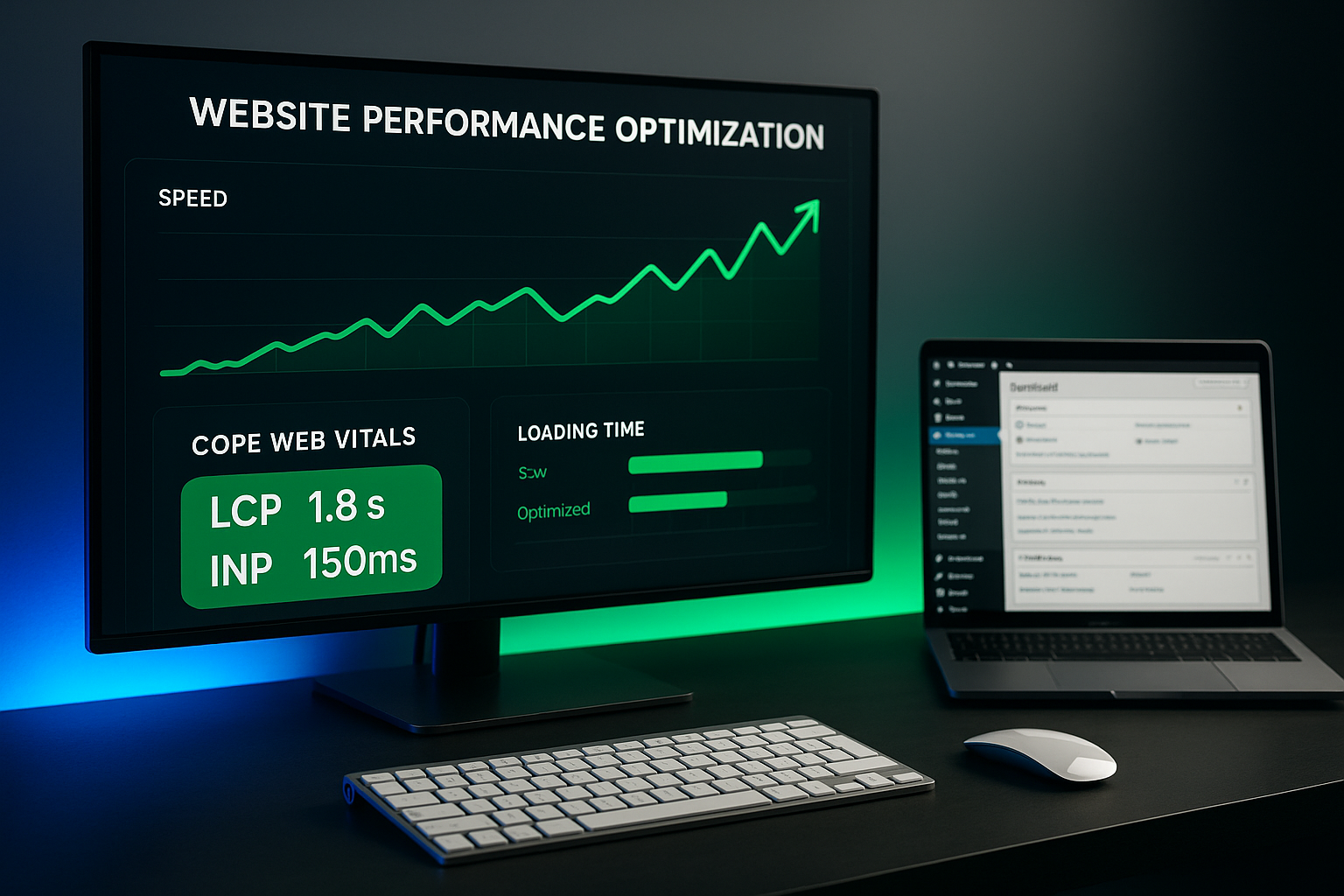 15 Proven WordPress Performance Optimization Tips That Actually Work in 2025