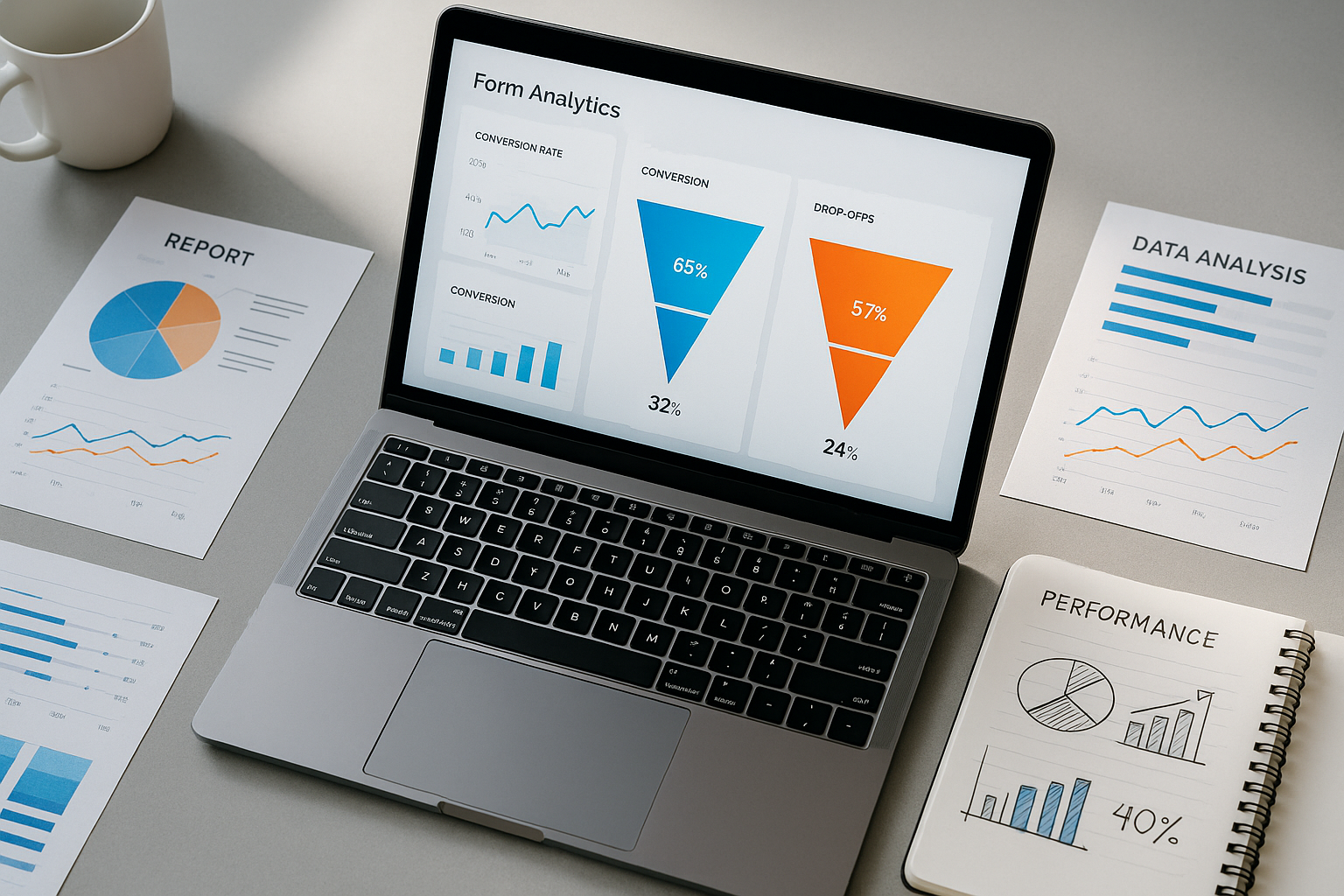 Complete Guide to WordPress Form Analytics: 10 Proven Strategies to Boost Conversions in 2025