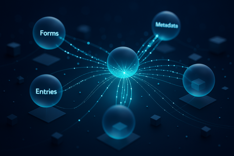 Gravity Forms as a Relational Database: Complete Guide to Connecting Forms & Entries (2025)