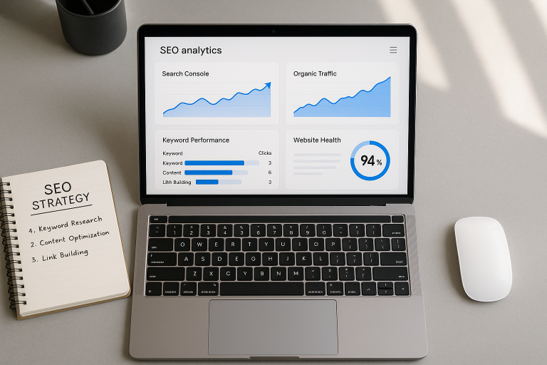 All in One SEO Google Webmaster Tools: Complete Setup Guide (2025)