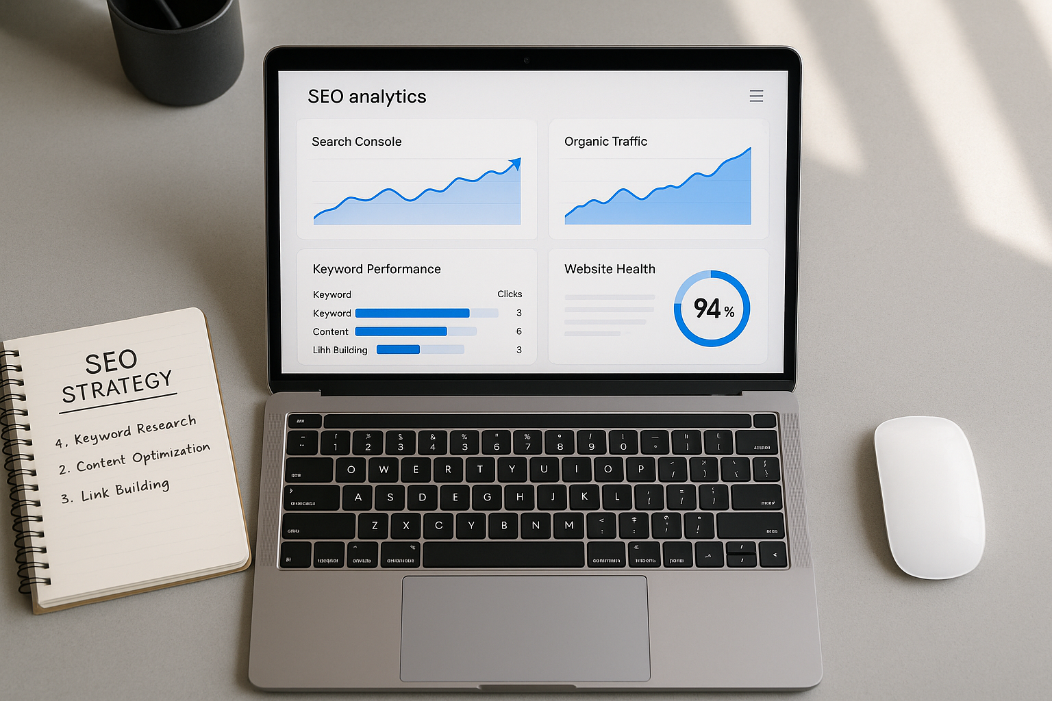 All in One SEO Google Webmaster Tools: Complete Setup Guide (2025)