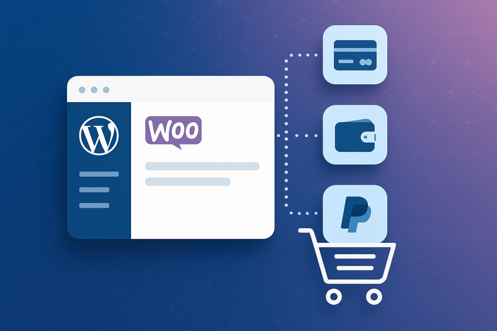 WooCommerce Payment Gateways: Complete Setup Guide for WordPress Stores ...