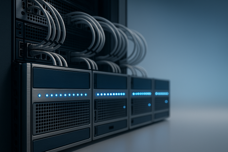 WordPress Database Optimization Featured Image