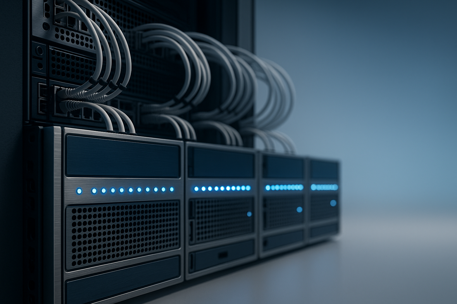WordPress Database Optimization Featured Image