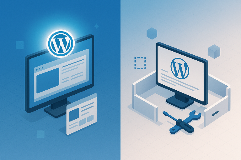 WordPress Staging Plugins 2025 - Featured Image