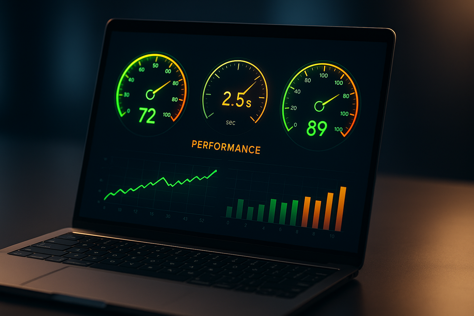 WordPress Lazy Loading Breaking Core Web Vitals? Fix LCP Issues Now (2025)