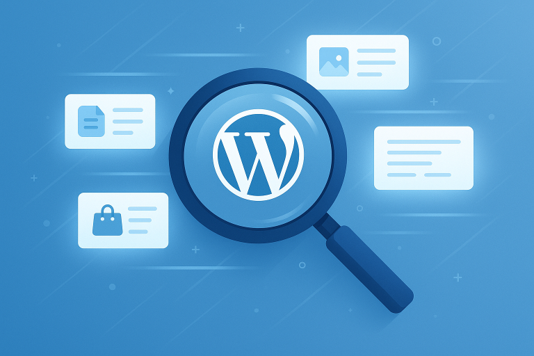 WordPress Search Plugins 2025: SearchWP vs Relevanssi vs ElasticPress