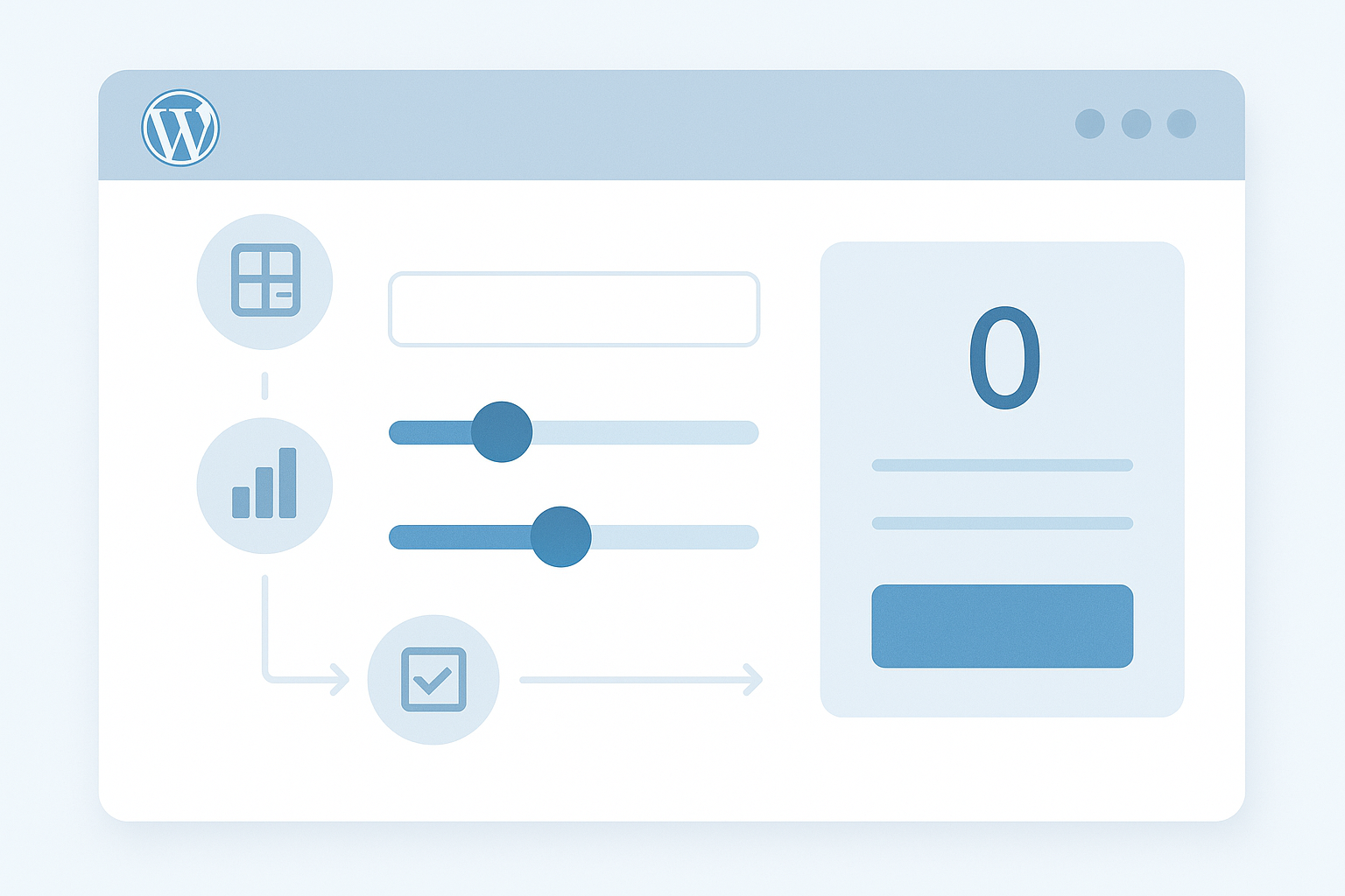 WordPress Calculator Plugins 2025: Cost Calculator Builder vs WPForms vs Formidable Forms