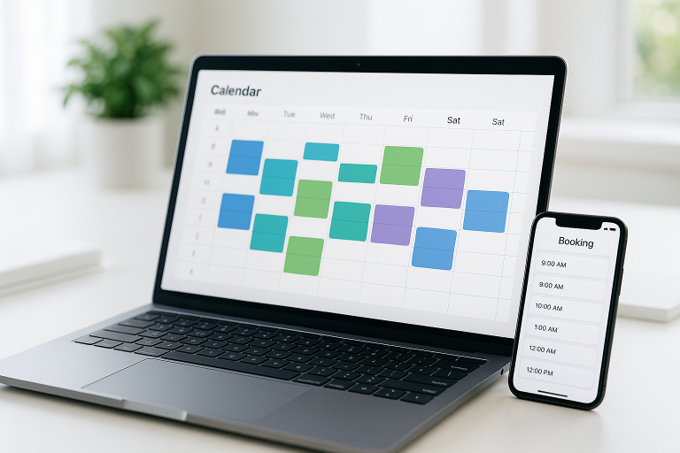 WordPress Booking Plugins 2025: Amelia vs BookingPress vs Bookly vs Simply Schedule Appointments