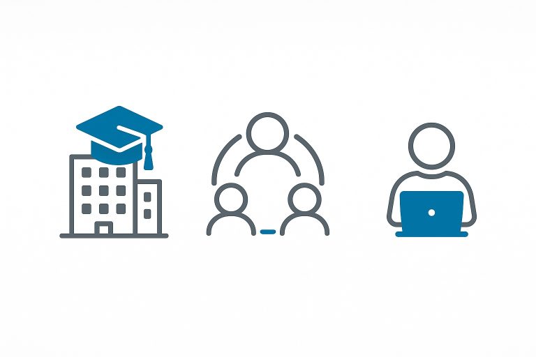 Comparison of WordPress LMS plugins LearnDash, LifterLMS and Tutor LMS for online course creation in 2025